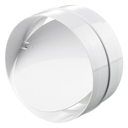 Circular inline ventilation - inline,