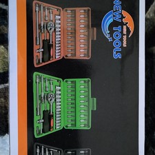46 Piece New Tool Set 