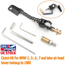 Clutch Kit For BMW 2, 5, 6, 7