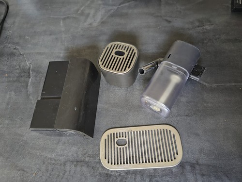 Delonghi nespresso lattissima - delonghi,