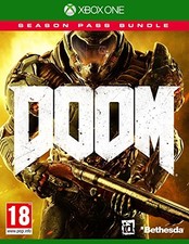 Doom Game + Season Pass Bundle