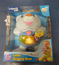 VTech Little Singing Bear
