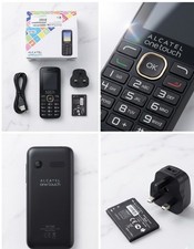 Alcatel OneTouch 10.16G Mobile