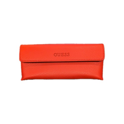 New guess faux - faux, red