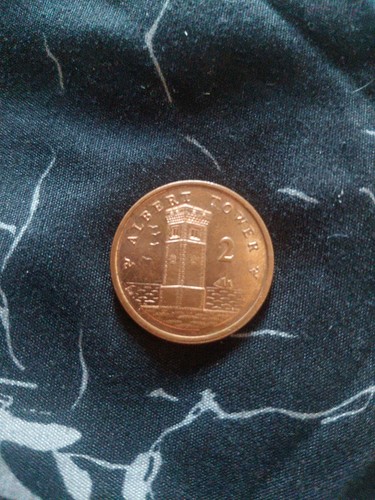 Albert tower 2006 - albert,