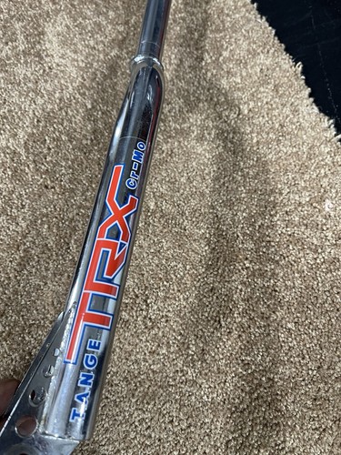 Vintage 1981 tange trx - vintage,