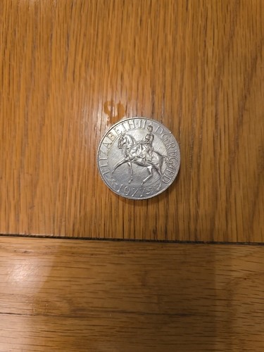 1977 silver jubilee - 1977,