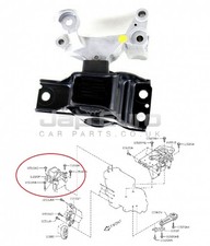 For Nissan Serena C25 2.0i