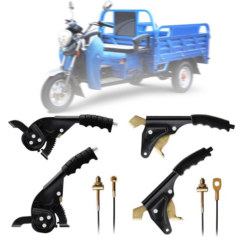 Three wheelers tricycle hand - tricycle,