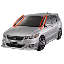 Honda Stream RN6–RN9 Side