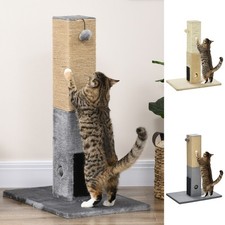 PawHut Cat Scratching Post