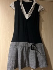School Disco Uniform Adult