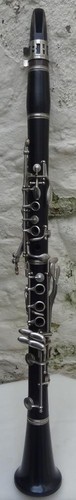 Vintage boosey hawkes - boosey, &
