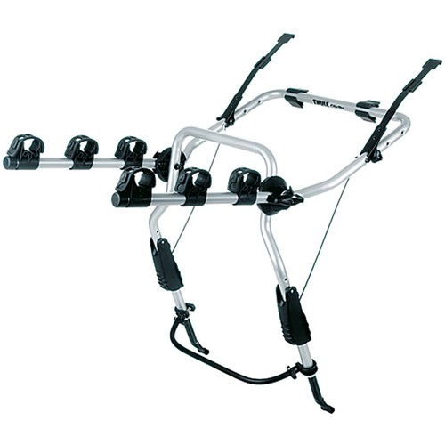 Thule cycle bicycle bike 9104 - bicycle,