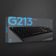 Logitech G213 Prodigy Gaming