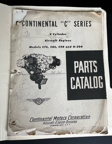 Continental series 4 - continental,
