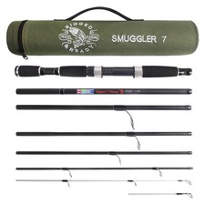 Smuggler 7 Compact 8.5ft