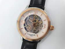 Thomas Earnshaw Longcase