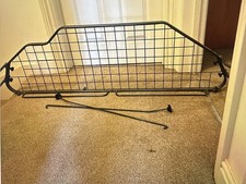 Travail Dog Guard For Honda CRV 2006-2011