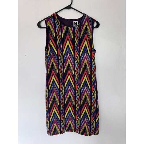 Missoni multicolor zigzag - by,