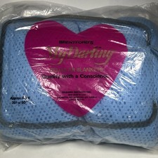 Vintage Brentfords Blue