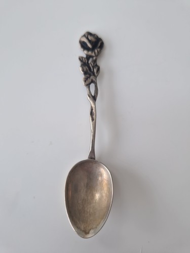 Vintage gewe swedish sterling - swedish,