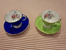 Adderley Floral Vintage Fine