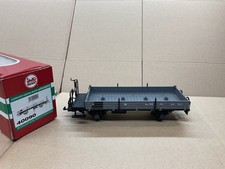 LGB G GAUGE FREIGHT CAR WAGON