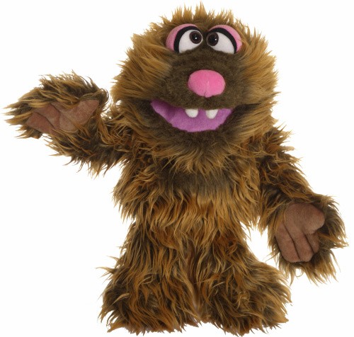 Living puppets zoff cm - living, 30