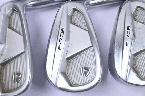 Taylormade 7cb irons 5 pw - p.7cb, 5-pw