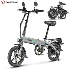 Samebike YINYU14 Electric Bike