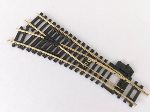 Gauge hornby r612 left - hornby,