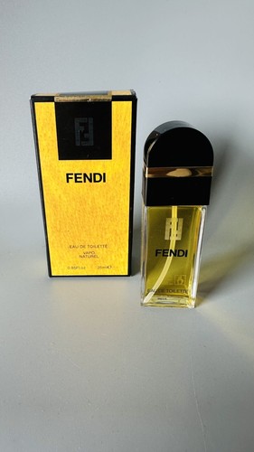Fendi eau - fendi, toilette