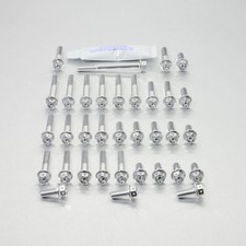 Aluminium Engine Kit Kawasaki