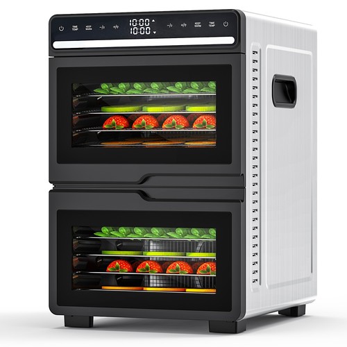 Layer food dehydrator - 12-layer,