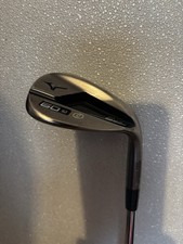 MIZUNO S23 60 Degree Lob Wedge - Good Used Condition