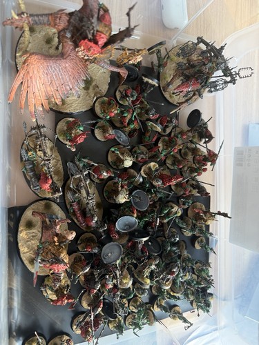 Games workshop warhammer age - games,