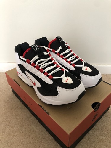 Nike air max triax - max, white
