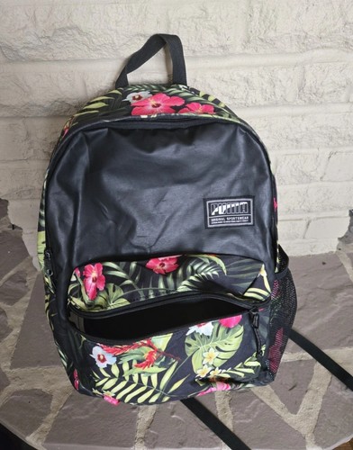 Puma unisex backpack - unisex,