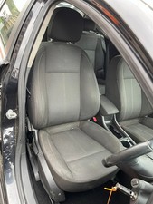 Vauxhall Astra J 2011