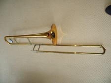 Conn 8H Trombone  Good