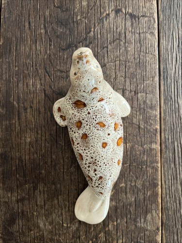 Fosters pottery cornwall - pottery, seal