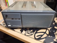 Yaesu Fp707 20 Amp Power Supply Badged As Summercamp Fp767 Psu