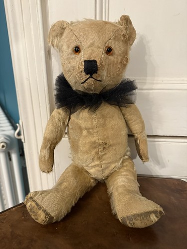 Vintage 1930 s teddy - vintage,