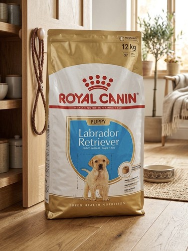 Royal canin labrador - royal, canin®