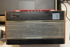 Roberts Radio R600 FM MW LW &