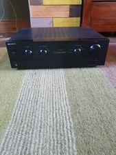 Sony TA-446E Integrated