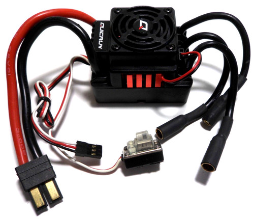 Hobbywing quicrun 8bl150 - hobbywing, wp-8bl150