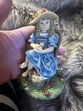 Leonardo Collection Figurine