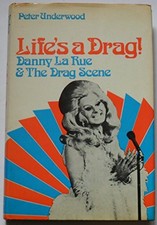 Life's a Drag! : Danny La Rue